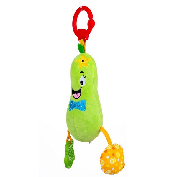 Продукт Bali Bazoo Bell - Висулка - 0 - BG Hlapeta
